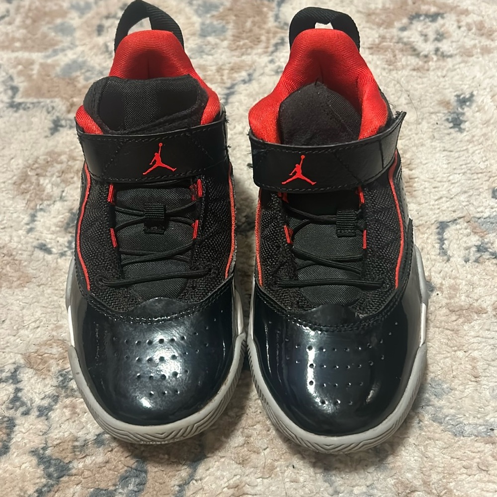 Boys Jordan’s